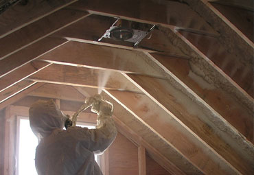 St Paul Attic Insulation