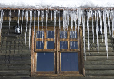 Ice Dam Prevention for St Paul Homes